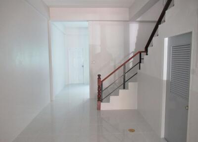 80 Sqm., 2 Beds, 1 Bath Townhouse listed for ฿ 1,890,000.