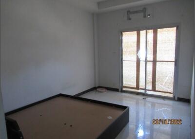 61 Sqm., 2 Beds, 2 Baths Townhouse listed for ฿ 1,890,000.