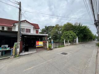 82 Sqm., 2 Beds, 2 Baths Townhouse listed for ฿ 1,890,000.