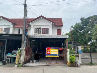 82 Sqm., 2 Beds, 2 Baths Townhouse listed for ฿ 1,890,000.