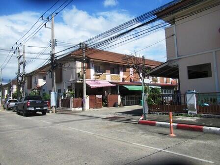 95 Sqm., 2 Beds, 1 Bath Townhouse listed for ฿ 1,710,000.