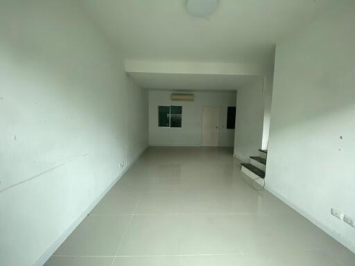 71 Sqm., 2 Beds, 1 Bath Townhouse listed for ฿ 1,710,000.