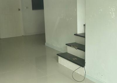 71 Sqm., 2 Beds, 1 Bath Townhouse listed for ฿ 1,710,000.