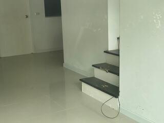 71 Sqm., 2 Beds, 1 Bath Townhouse listed for ฿ 1,710,000.