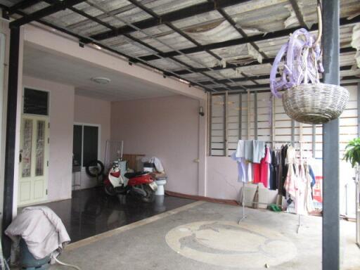 134 Sqm., 2 Beds, 1 Bath Townhouse listed for ฿ 1,838,000.