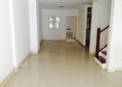 108 Sqm., 2 Beds, 1 Bath Townhouse listed for ฿ 1,838,000.