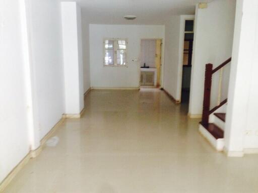 108 Sqm., 2 Beds, 1 Bath Townhouse listed for ฿ 1,838,000.