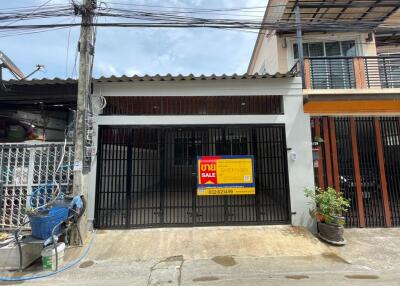 84 Sqm., 2 Beds, 1 Bath Townhouse listed for ฿ 1,785,000.