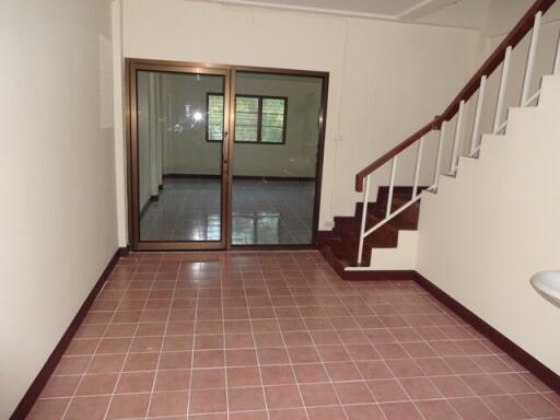 82 Sqm., 2 Beds, 1 Bath Townhouse listed for ฿ 1,785,000.