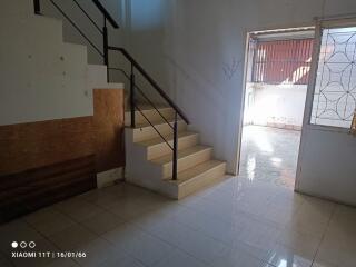 80 Sqm., 2 Beds, 2 Baths Townhouse listed for ฿ 1,615,000.