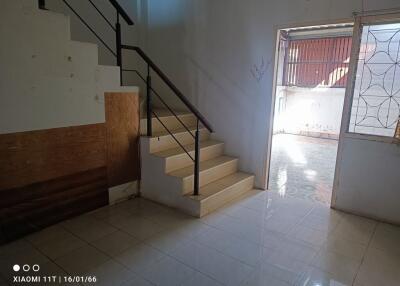 80 Sqm., 2 Beds, 2 Baths Townhouse listed for ฿ 1,615,000.