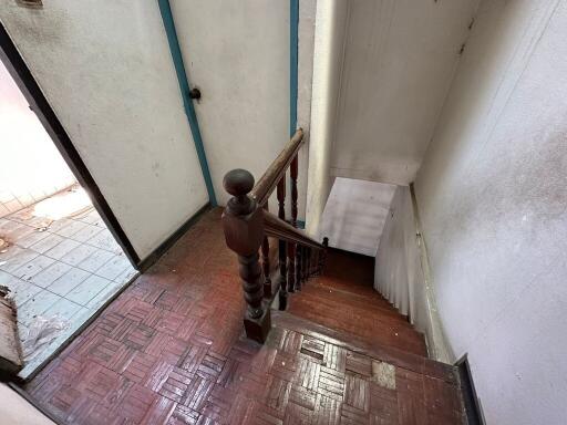 63 Sqm., 2 Beds, 1 Bath Townhouse listed for ฿ 1,615,000.