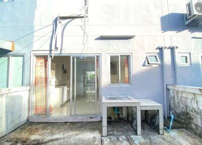 77 Sqm., 2 Beds, 2 Baths Townhouse listed for ฿ 1,785,000.