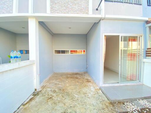 77 Sqm., 2 Beds, 2 Baths Townhouse listed for ฿ 1,785,000.