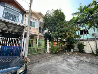 128 Sqm., 2 Beds, 1 Bath Townhouse listed for ฿ 1,615,000.