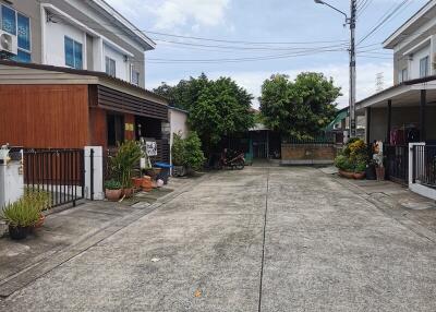 70 Sqm., 2 Beds, 1 Bath Townhouse listed for ฿ 1,785,000.