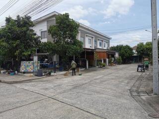 70 Sqm., 2 Beds, 1 Bath Townhouse listed for ฿ 1,785,000.