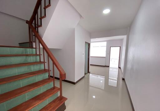 78 Sqm., 2 Beds, 2 Baths Townhouse listed for ฿ 1,400,000.