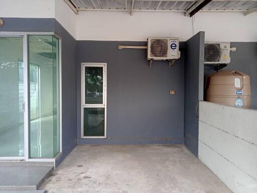 158 Sqm., 2 Beds, 1 Bath Townhouse listed for ฿ 1,591,000.