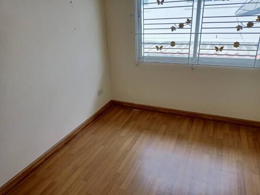 88 Sqm., 2 Beds, 1 Bath Townhouse listed for ฿ 1,568,000.