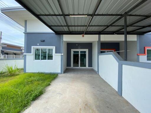 144 Sqm., 2 Beds, 1 Bath Townhouse listed for ฿ 1,733,000.