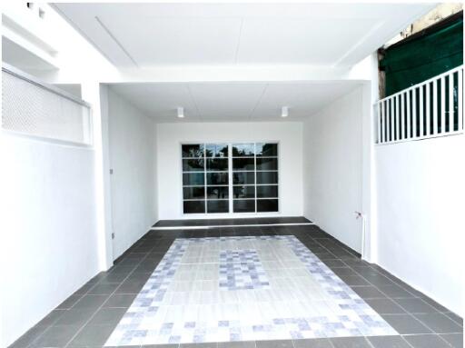 80 Sqm., 2 Beds, 1 Bath Townhouse listed for ฿ 1,680,000.