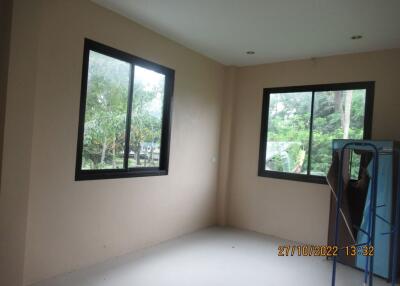 128 Sqm., 2 Beds, 2 Baths Townhouse listed for ฿ 1,680,000.