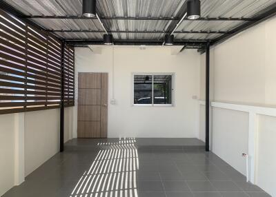 83 Sqm., 2 Beds, 1 Bath Townhouse listed for ฿ 1,520,000.