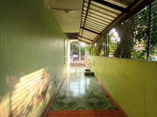 139 Sqm., 2 Beds, 1 Bath Townhouse listed for ฿ 1,520,000.