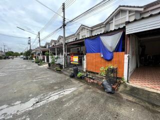 86 Sqm., 2 Beds, 1 Bath Townhouse listed for ฿ 1,473,000.