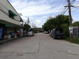 80 Sqm., 2 Beds, 1 Bath Townhouse listed for ฿ 1,425,000.