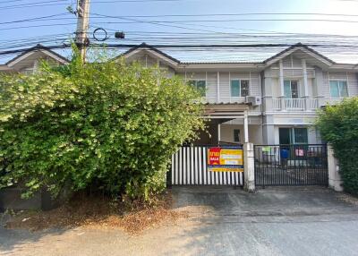 78 Sqm., 2 Beds, 1 Bath Townhouse listed for ฿ 1,425,000.
