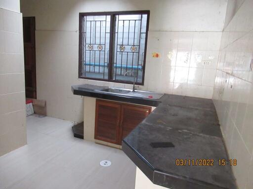 80 Sqm., 2 Beds, 1 Bath Townhouse listed for ฿ 1,575,000.