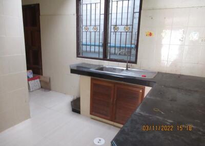 80 Sqm., 2 Beds, 1 Bath Townhouse listed for ฿ 1,575,000.