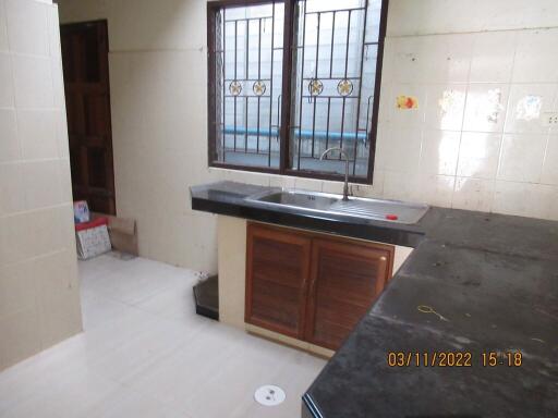 80 Sqm., 2 Beds, 1 Bath Townhouse listed for ฿ 1,575,000.