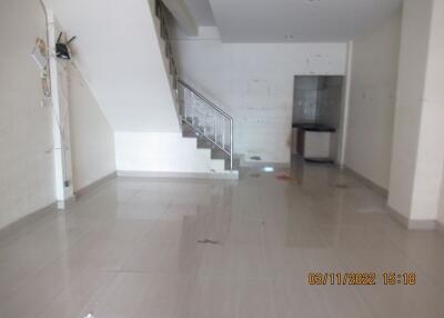 80 Sqm., 2 Beds, 1 Bath Townhouse listed for ฿ 1,575,000.