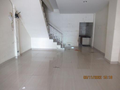 80 Sqm., 2 Beds, 1 Bath Townhouse listed for ฿ 1,575,000.