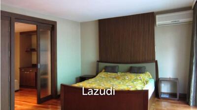 1 Bed 1 Bath 191.14 Sqm Condo For Rent