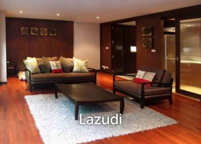 1 Bed 1 Bath 191.14 Sqm Condo For Rent