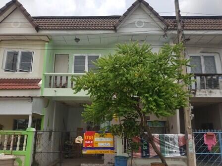 88 Sqm., 2 Beds, 2 Baths Townhouse listed for ฿ 1,425,000.