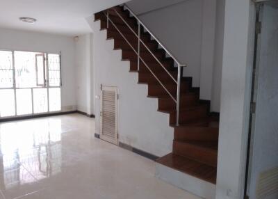 64 Sqm., 2 Beds, 1 Bath Townhouse listed for ฿ 1,425,000.