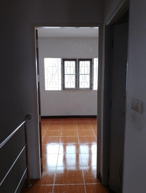 64 Sqm., 2 Beds, 1 Bath Townhouse listed for ฿ 1,425,000.