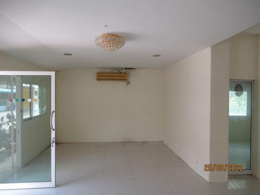 132 Sqm., 2 Beds, 1 Bath Townhouse listed for ฿ 1,425,000.