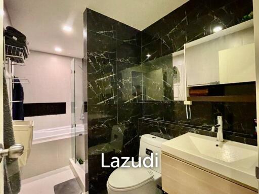 1 Bed 1 Bath 40 Sqm Condo For Sale