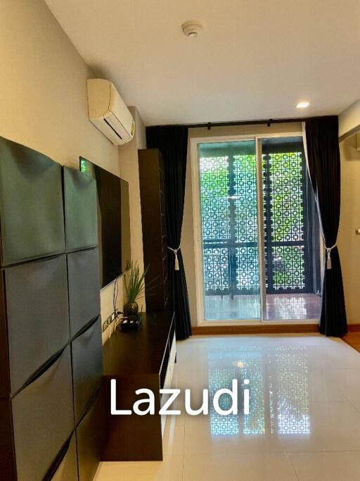 ขาย Tree Condo Ekamai Sukhumvit 40