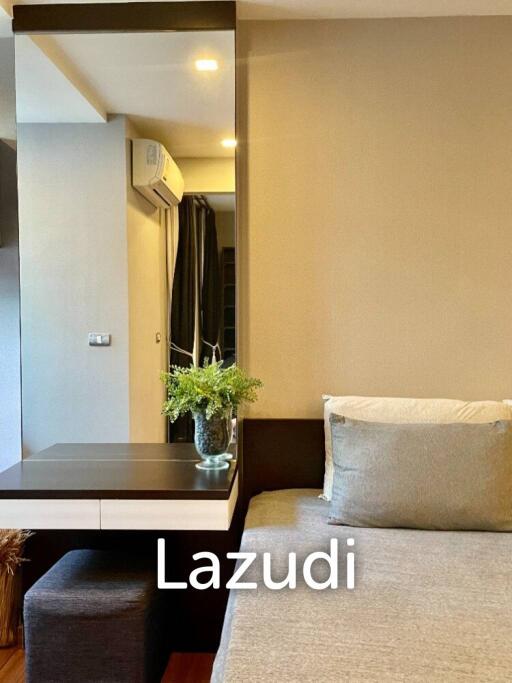 1 Bed 1 Bath 40 Sqm Condo For Sale