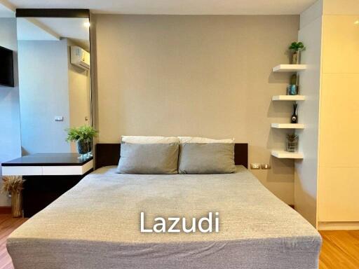 1 Bed 1 Bath 40 Sqm Condo For Sale