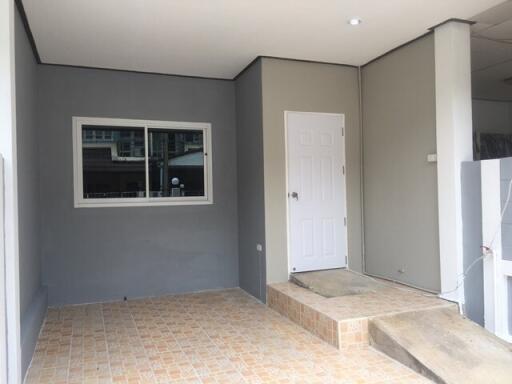 72 Sqm., 2 Beds, 1 Bath Townhouse listed for ฿ 1,300,000.