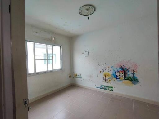 69 Sqm., 2 Beds, 2 Baths Townhouse listed for ฿ 1,330,000.