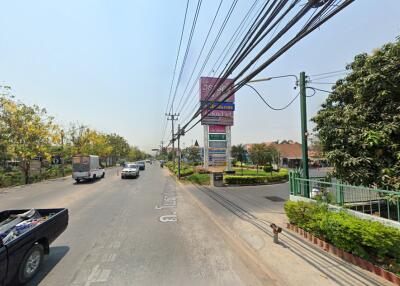 80 Sqm., 2 Beds, 1 Bath Townhouse listed for ฿ 1,330,000.